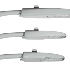 Philips Lumec RoadFocus LED Cobra Head Luminaires