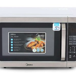42L Grill Microwave Oven  EG142A5L
