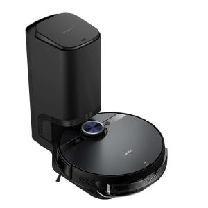 Robot Vacuum cleaner with Station  S8+