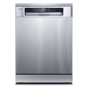 Counter Top Dishwasher with 8 Place Settings  WQP8-3802F-S