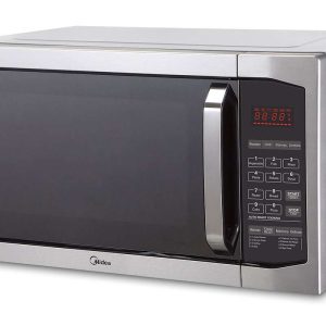 42L convection and Grill Microwave Oven