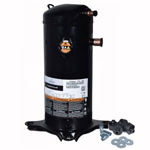 Wide range of Copeland Compressors